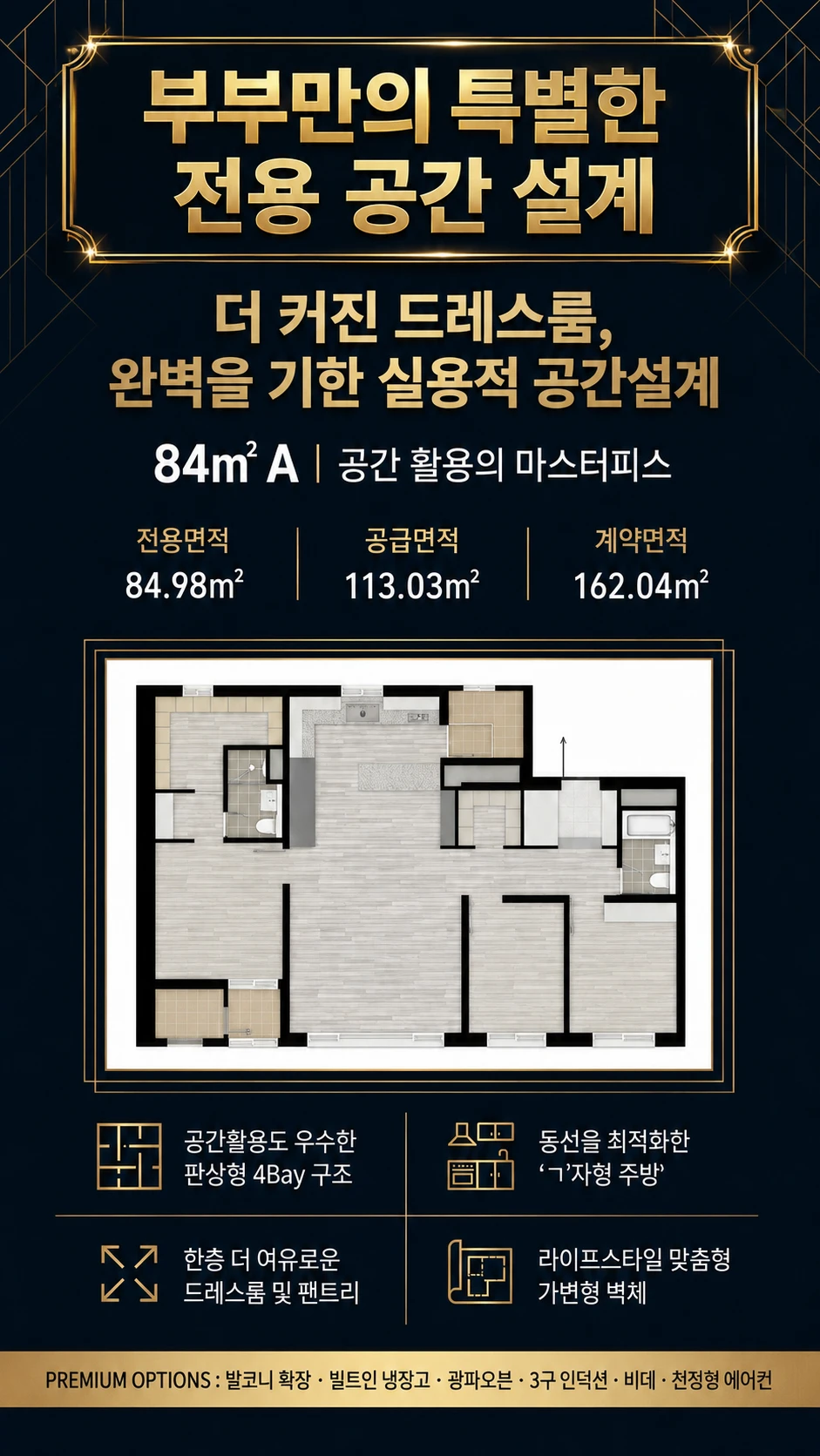 84A 타입